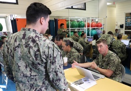 MNCC participates in CDS Hawaii
