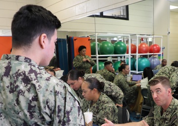 TSC San Diego: The west coast hub of Sailor pay