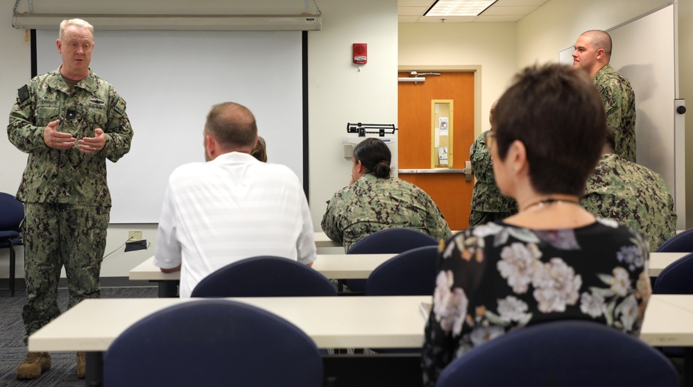 MNCC participates in CDS Hawaii