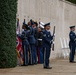 Pathfinders pay respects to veterans past and present
