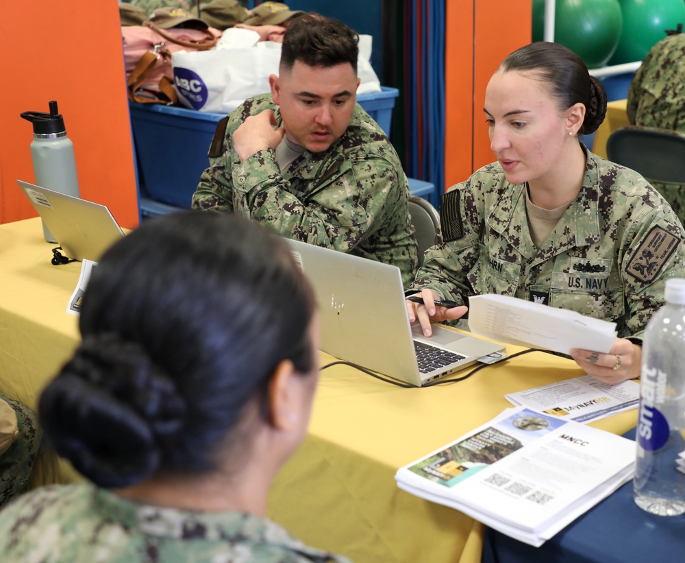 MNCC participates in CDS Hawaii