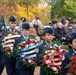 Pathfinders pay respects to veterans past and present