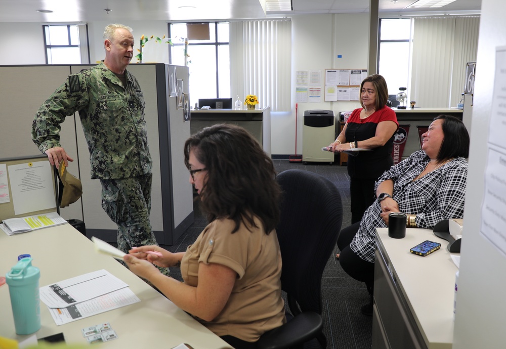 MNCC participates in CDS Hawaii