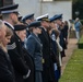 Pathfinders pay respects to veterans past and present