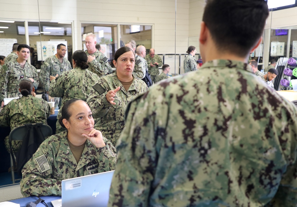 MNCC participates in CDS Hawaii