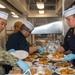 USS Essex In-Port Operations