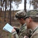Best Squad Snapshot: Army Staff Sgt. Phillip Rappe Day Land Navigation