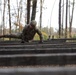 Best Squad Snapshot: Army Staff Sgt. Phillip Rappe Obstacle Course