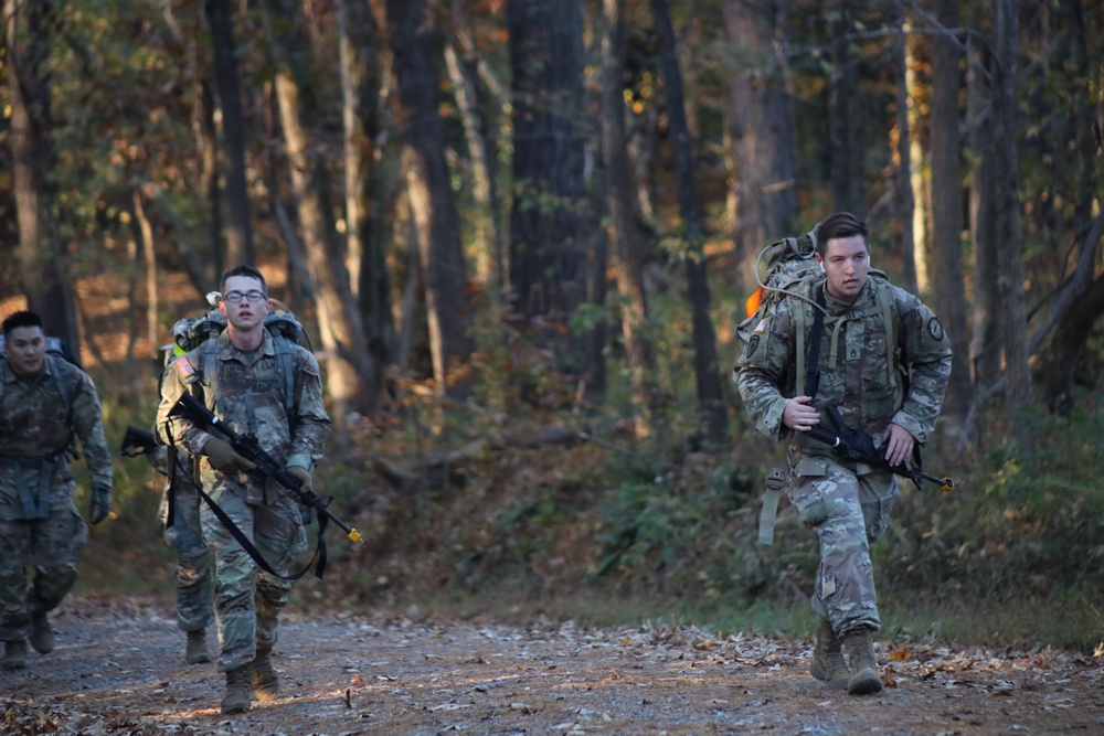 DVIDS - Images - Best Squad Snapshot: Army Staff Sgt. Phillip Rappe 12 ...