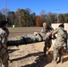 Best Squad Snapshot: Army Staff Sgt. Phillip Rappe Medical Tasks