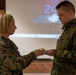 Combat Logistics Battalion 6 Hosts Marine Corps Cake Cutting Ceremony for the Marine Corps 248th Birthday