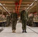 Combat Logistics Battalion 6 Hosts Marine Corps Cake Cutting Ceremony for the Marine Corps 248th Birthday