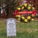 U.S. Marines honor Sgt. Maj. Black with annual Wreath Laying Ceremony