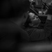 Sailor Conducts Aircraft Maintenance Aboard USS Carl Vinson (CVN 70)