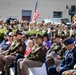 U.S. Army Central Honors Sumter County Veterans During Celebration