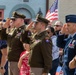 U.S. Army Central Honors Sumter County Veterans During Celebration