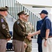 U.S. Army Central Honors Sumter County Veterans During Celebration