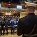 NYPD celebrates Marine Corps birthday