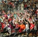 Todd County Central High School Veterans Day