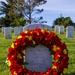 Sgt. Maj. Crawford Wreath Laying