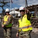 Recovery Field Office Commander provides debris removal update