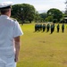 Commander, U.S. Pacific Fleet visits Papua New Guinea