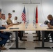 Commander, U.S. Pacific Fleet visits Papua New Guinea