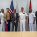 Commander, U.S. Pacific Fleet visits Papua New Guinea