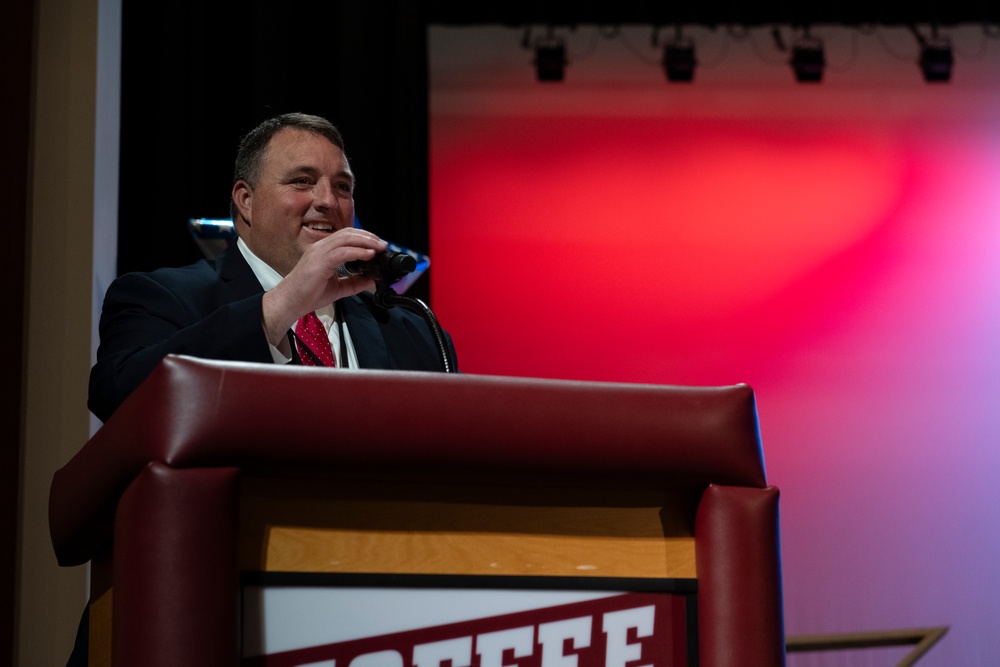 South Georgia communities honor military on Veterans Day