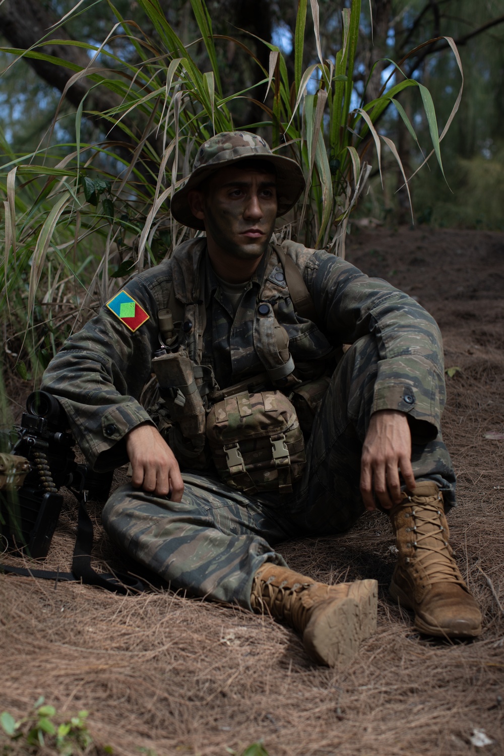 JPMRC 24-01 Assault on KTA