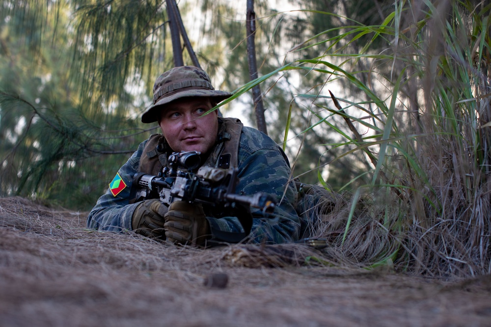 JPMRC 24-01 Assault on KTA