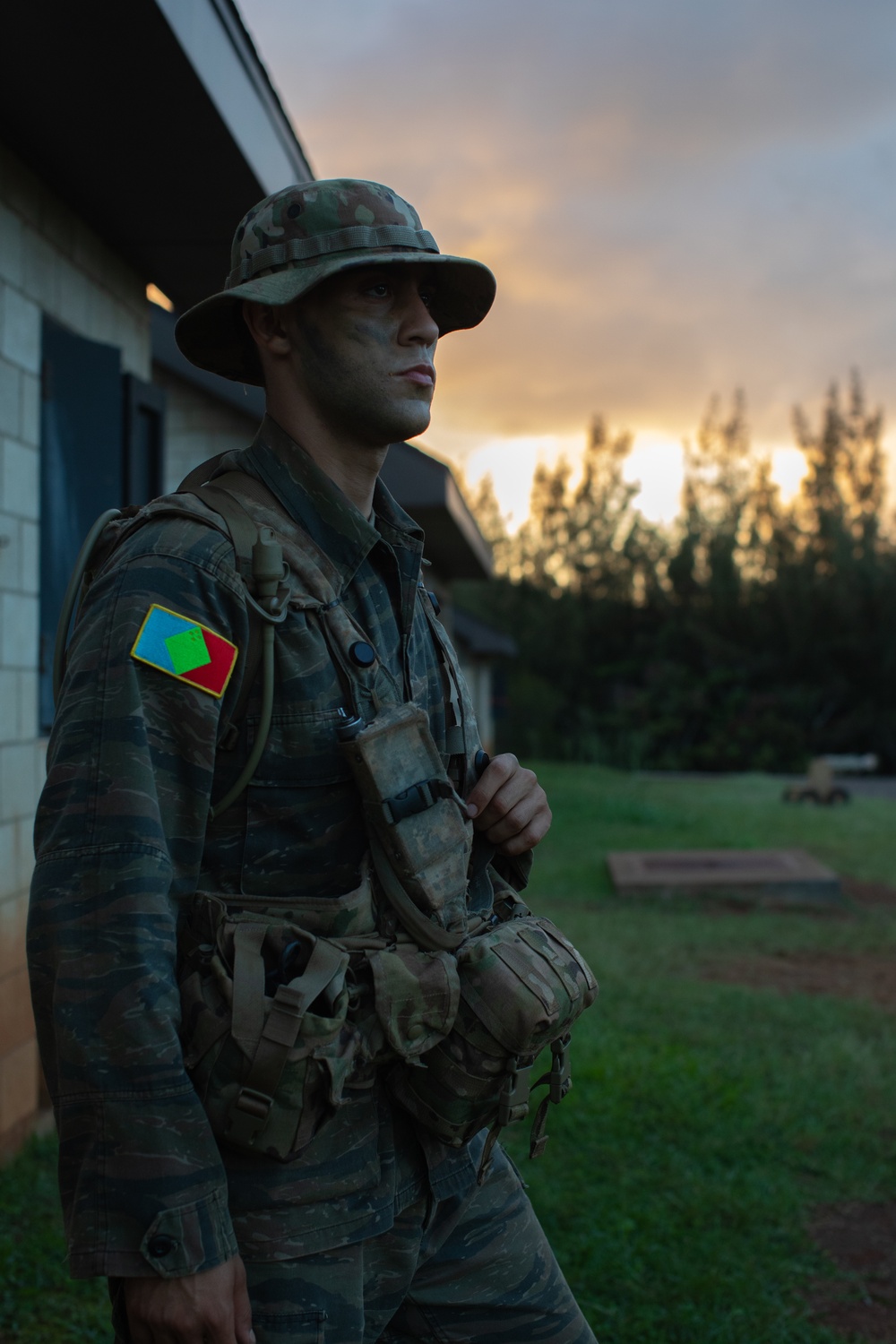 JPMRC 24-01 Assault on KTA