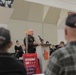 MG Baker Guest Speaker at Veterans Day ceremony