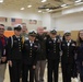 Local Navy JROTC attend Veterans Day ceremony