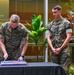 DPAA Celebrates U.S. Marine Corps 248th Birthday