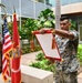 DPAA Celebrates U.S. Marine Corps 248th Birthday