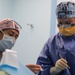 Pacific Partnership 2024-1; Cataract Surgery Aboard USNS Mercy