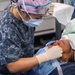 Pacific Partnership 2024-1; Cataract Surgery Aboard USNS Mercy