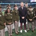 New York Jets Salute to Service Game 2023