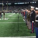 New York Jets Salute to Service Game 2023