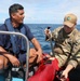 Pacific Partnership 2024-1: Marshall Islands Mass Search &amp; Rescue Drill