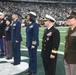 New York Jets Salute to Service Game 2023