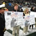 New York Jets Salute to Service Game 2023