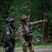 U.S. Soldiers attack objectives at Kahuku Training Area during JPMRC 24-01