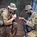 U.S. Soldiers attack objectives at Kahuku Training Area during JPMRC 24-01