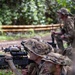 U.S. Soldiers attack objectives at Kahuku Training Area during JPMRC 24-01