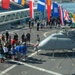 USS Jackson (LCS 6) host ship tour in suport of Fleet Week San Diego 2023