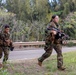 2nd and 3rd Infantry Brigade Combat Team, 25th Infantry Division, engage at Kahuku Training Area- JPMRC 24-01