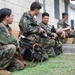 2nd and 3rd Infantry Brigade Combat Team, 25th Infantry Division, engage at Kahuku Training Area- JPMRC 24-01