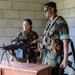 2nd and 3rd Infantry Brigade Combat Team, 25th Infantry Division, engage at Kahuku Training Area- JPMRC 24-01